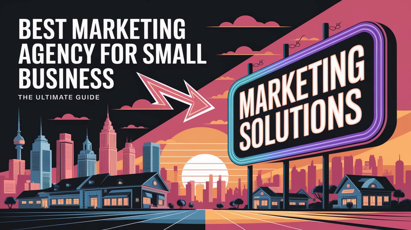 ORm0sNX1TtWAxXMoCNWkjA The Best Marketing Agency for Small Business