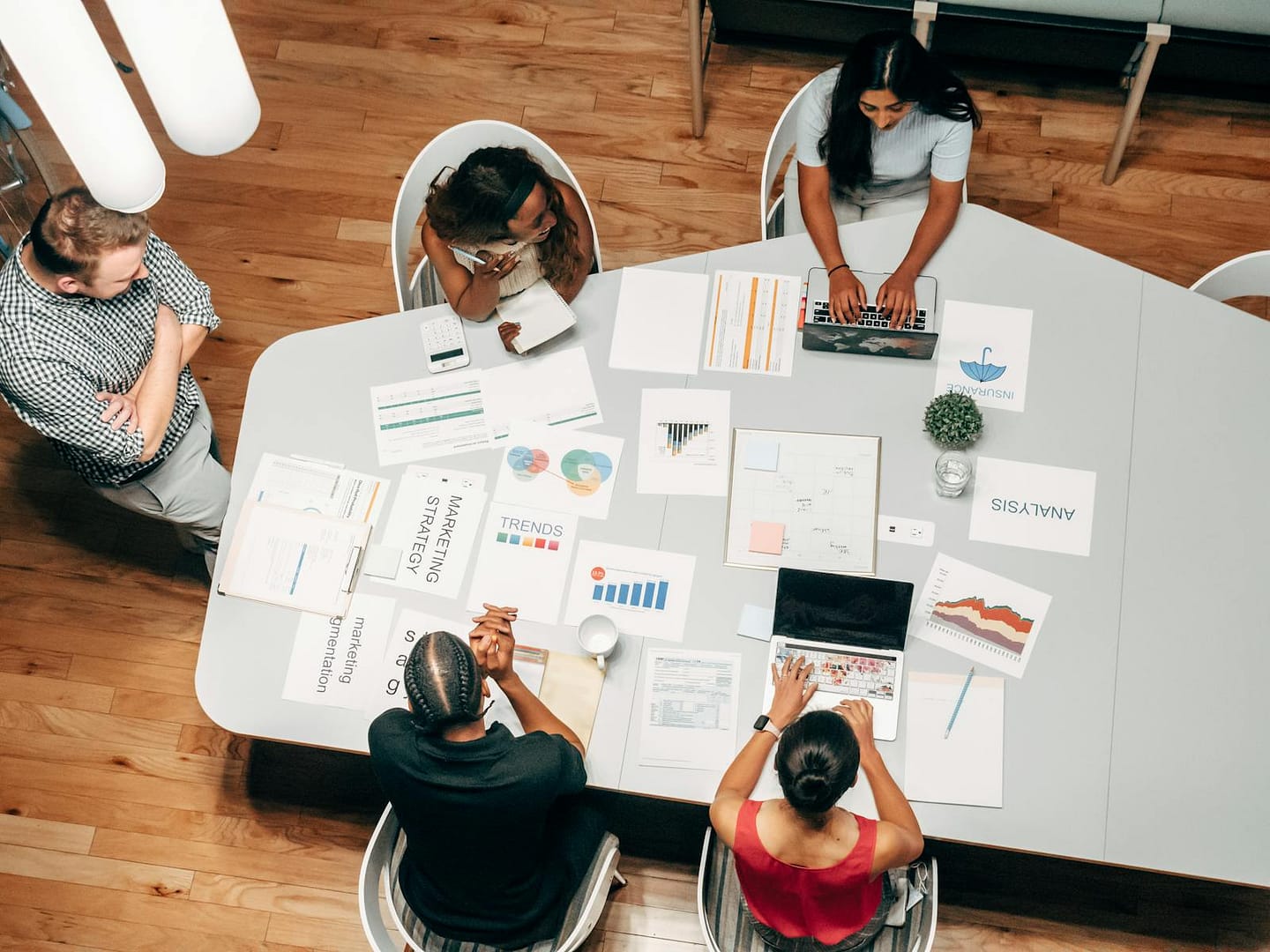 digital marketing plan 2024