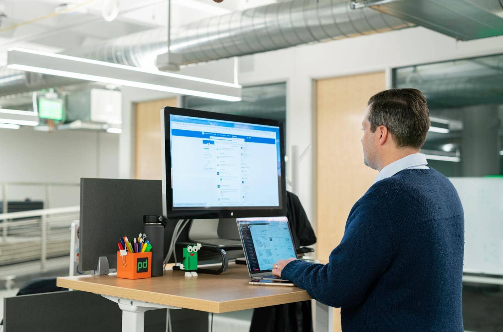 Lead Generation on LinkedIn Guide