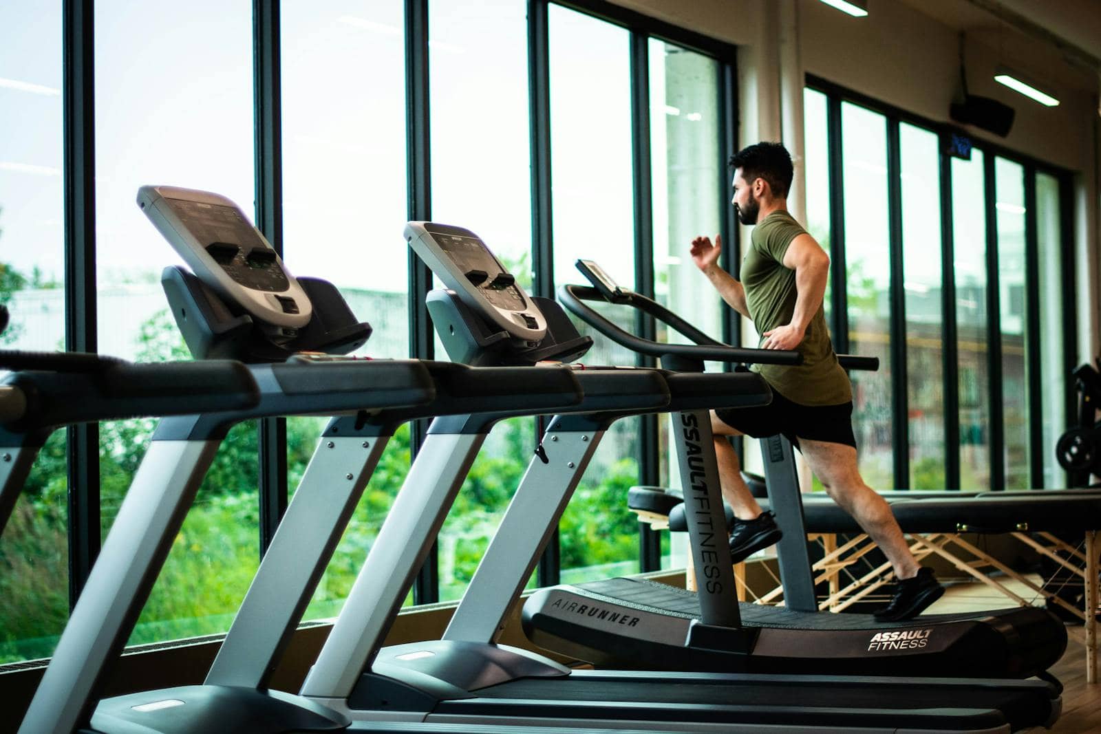 promoting gym business online