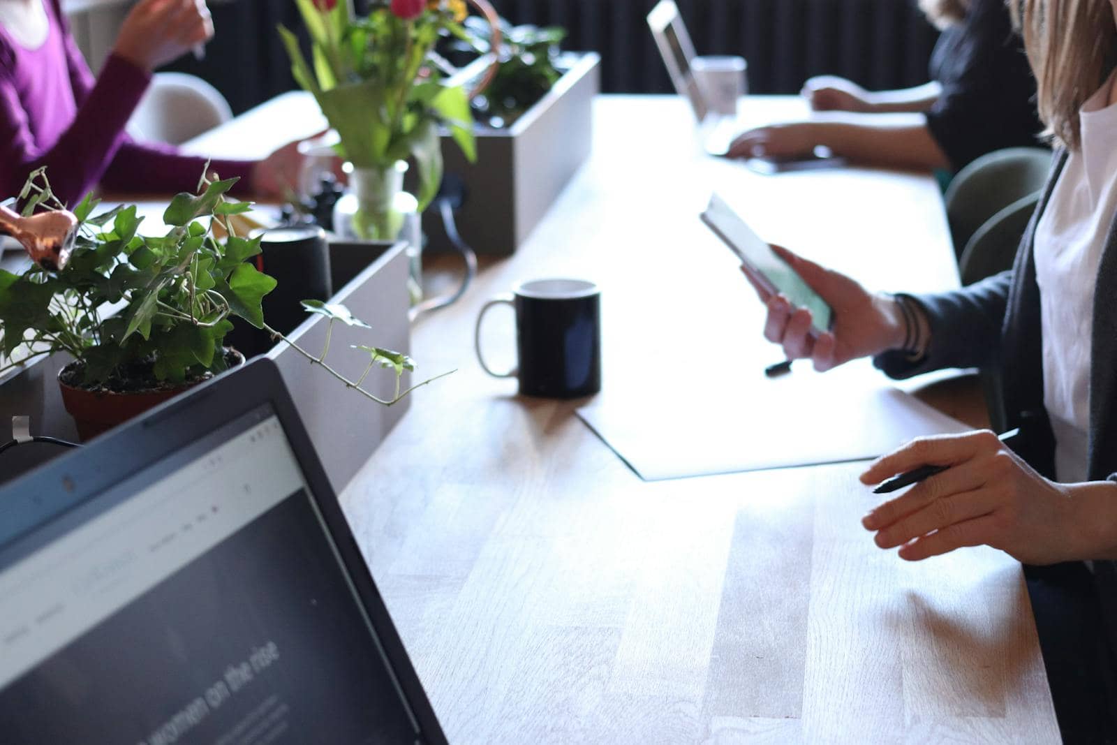B2B Lead Generation Strategies