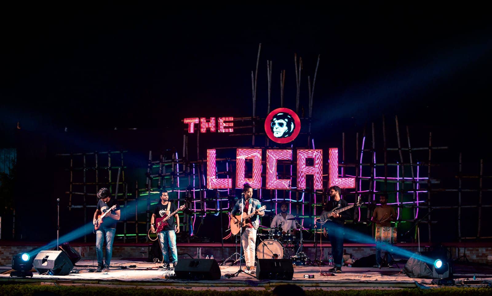 Local SEO in Raipur