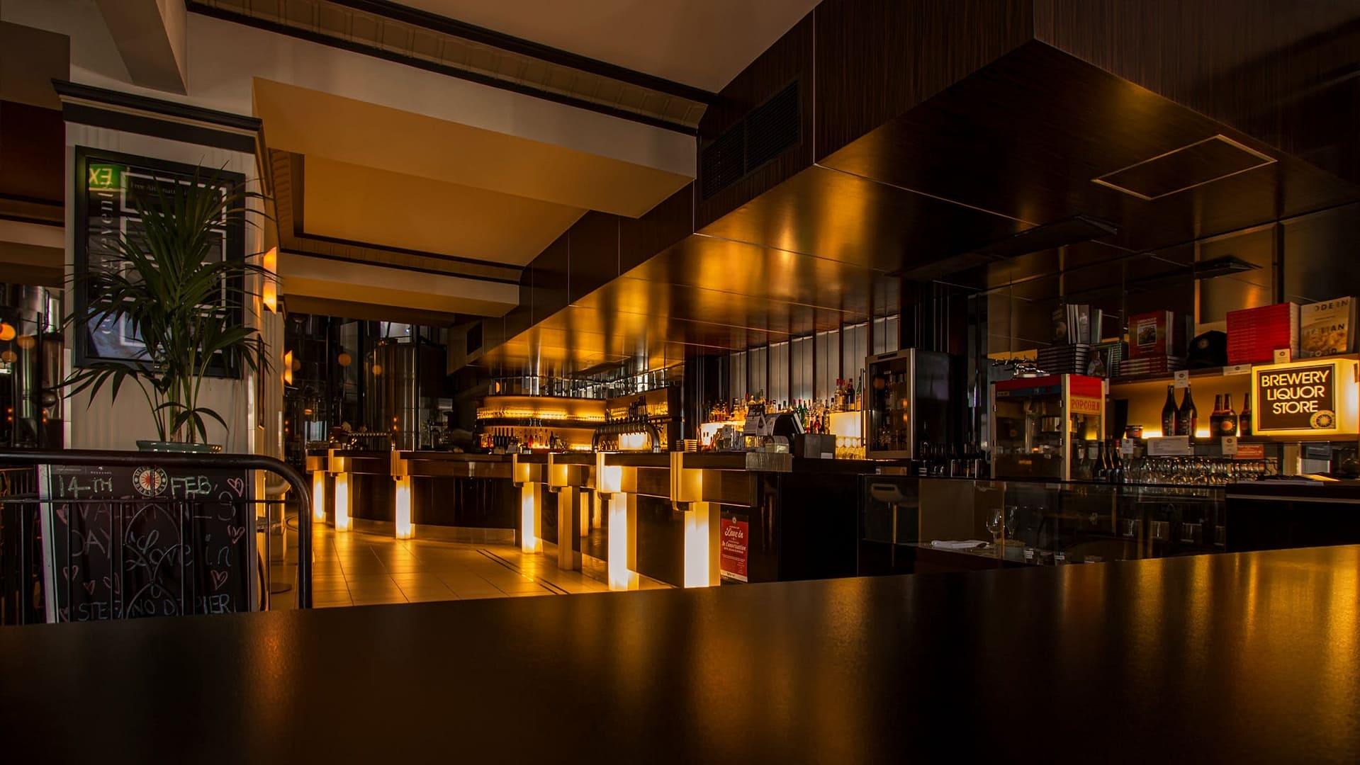 Social media agency for Restaurant