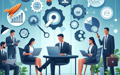 5 Tips for Choosing the Best Digital Marketing Agency for Your Business