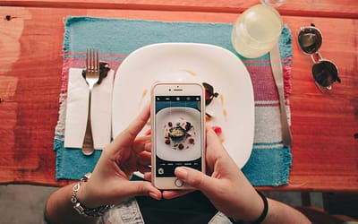 The Best Guide to Strategic social media planning for restaurants