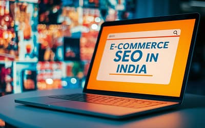 E-commerce SEO in India: Ultimate Guide for Online Stores in 2025
