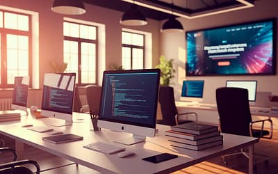 Best Web Development Company in Raipur: Your Ultimate Guide to Digital Success