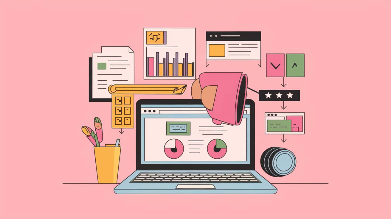 Digital Marketing for Startups